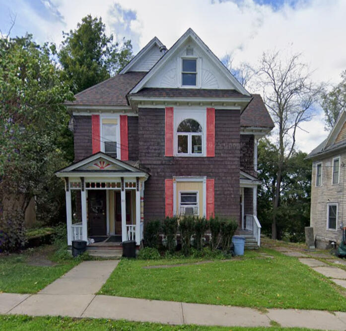 311 N 6th Street Olean